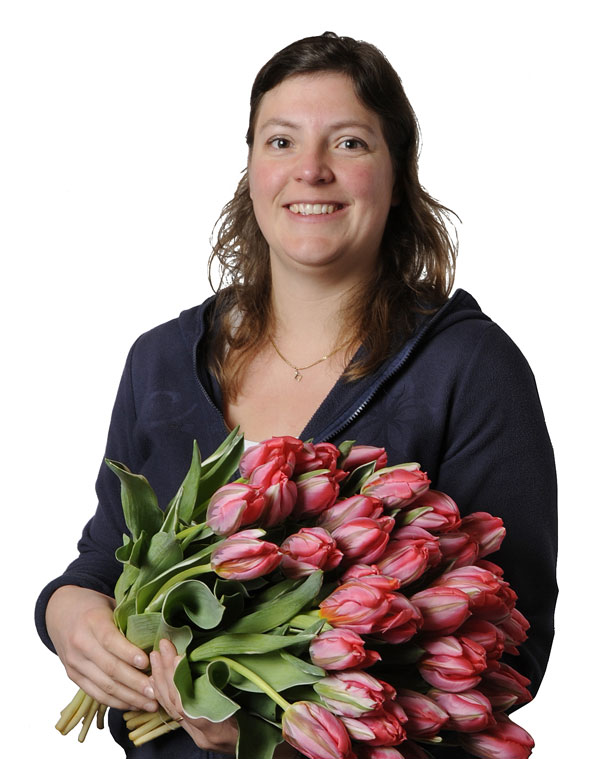 Femke Oosterom