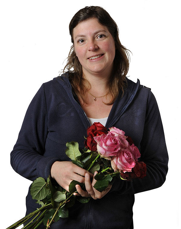 Femke Oosterom